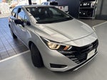 2024 Nissan VERSA SENSE CVT 24