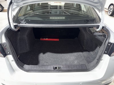 2024 Nissan VERSA SENSE CVT 24