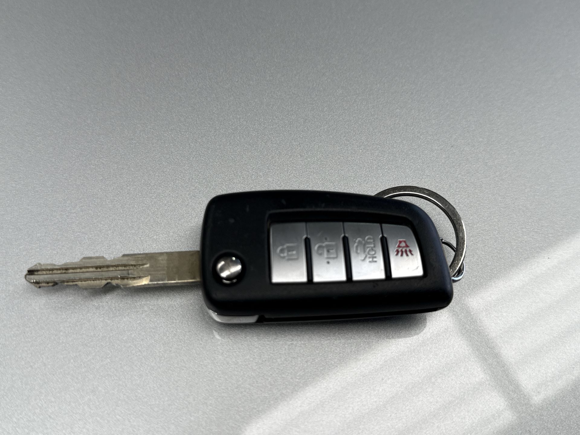 2024 Nissan VERSA SENSE CVT 24