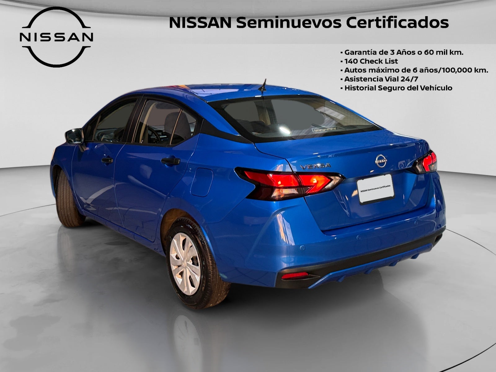 2024 Nissan VERSA SENSE CVT 24
