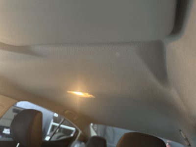 2020 Nissan VERSA ADVANCE MT