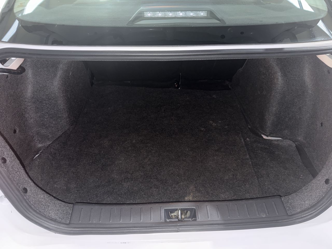 2020 Nissan VERSA ADVANCE MT