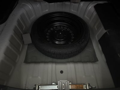 2020 Nissan VERSA ADVANCE MT