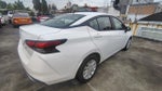 2021 Nissan VERSA SENSE CVT 21