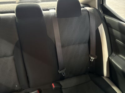 2022 Nissan VERSA ADVANCE MT 22