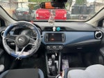 2025 Nissan VERSA VERSA ADVANCE CVT