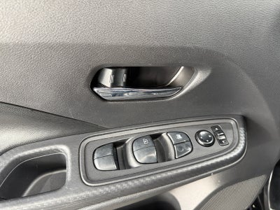 2020 Nissan VERSA ADVANCE MT