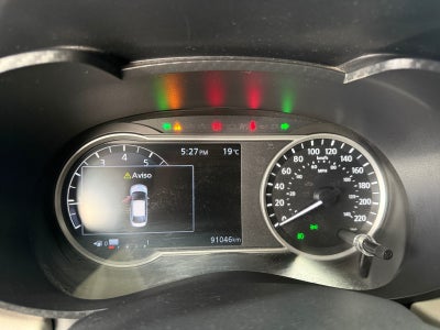 2020 Nissan VERSA ADVANCE MT