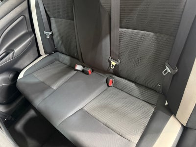 2020 Nissan VERSA ADVANCE MT