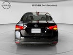2020 Nissan VERSA ADVANCE MT