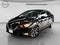 2020 Nissan VERSA ADVANCE MT