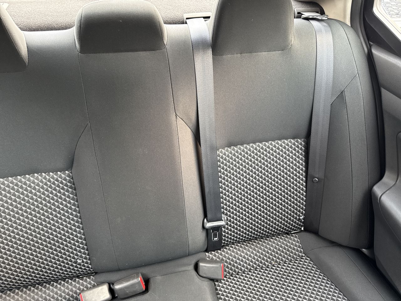 2020 Nissan VERSA SENSE MT