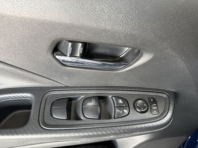 2020 Nissan VERSA SENSE MT