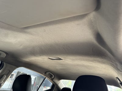 2020 Nissan VERSA SENSE MT