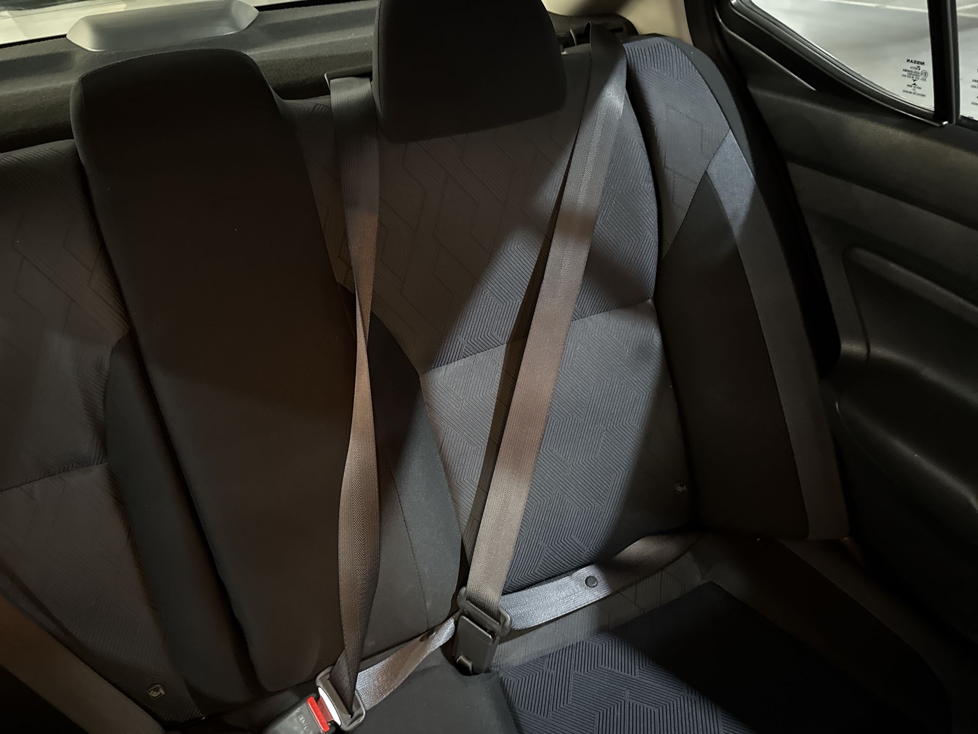 2023 Nissan VERSA ADVANCE CVT 23