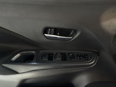 2023 Nissan VERSA ADVANCE CVT 23