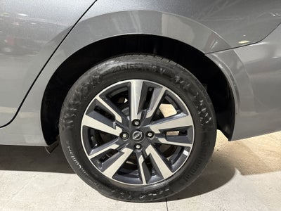 2023 Nissan VERSA ADVANCE CVT 23