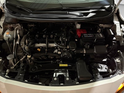 2025 Nissan VERSA ADVANCE MT 25
