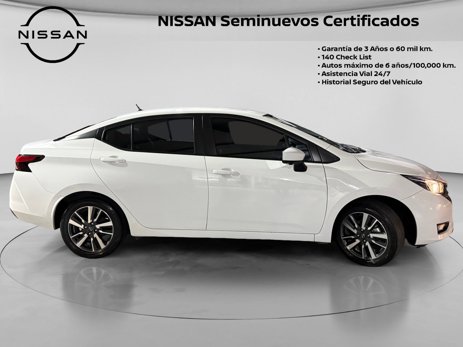 2025 Nissan VERSA ADVANCE MT 25