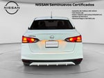 2025 Nissan VERSA ADVANCE MT 25