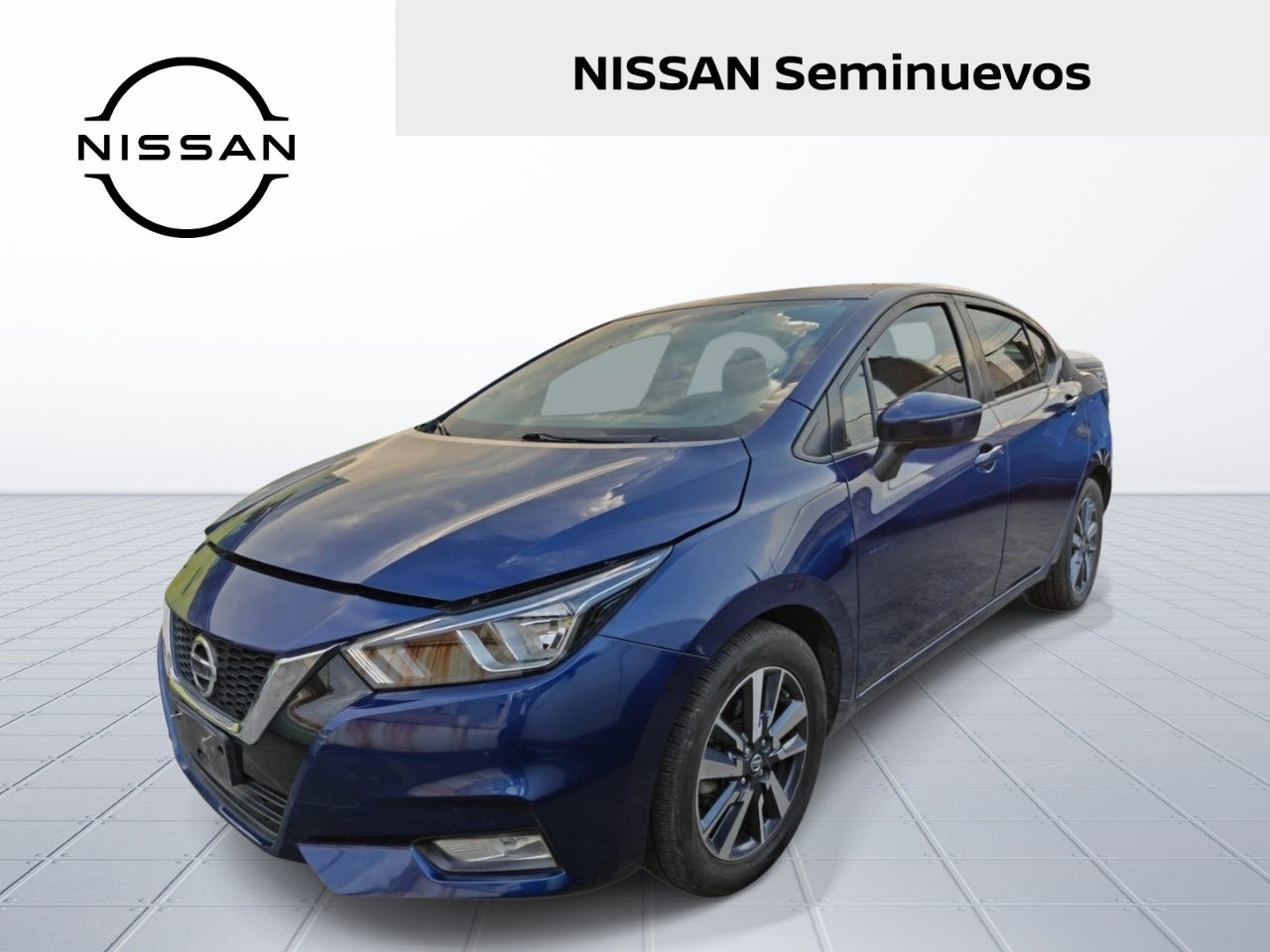 2021 Nissan VERSA ADVANCE MT 21