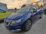 2021 Nissan VERSA ADVANCE MT 21