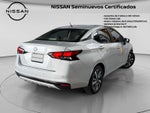 2022 Nissan VERSA ADVANCE MT 22
