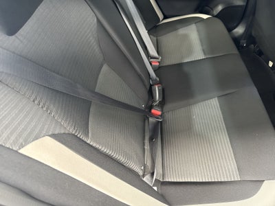 2022 Nissan VERSA ADVANCE CVT 22