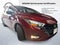 2023 Nissan VERSA VERSA SR CVT