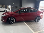 2023 Nissan VERSA VERSA SR CVT