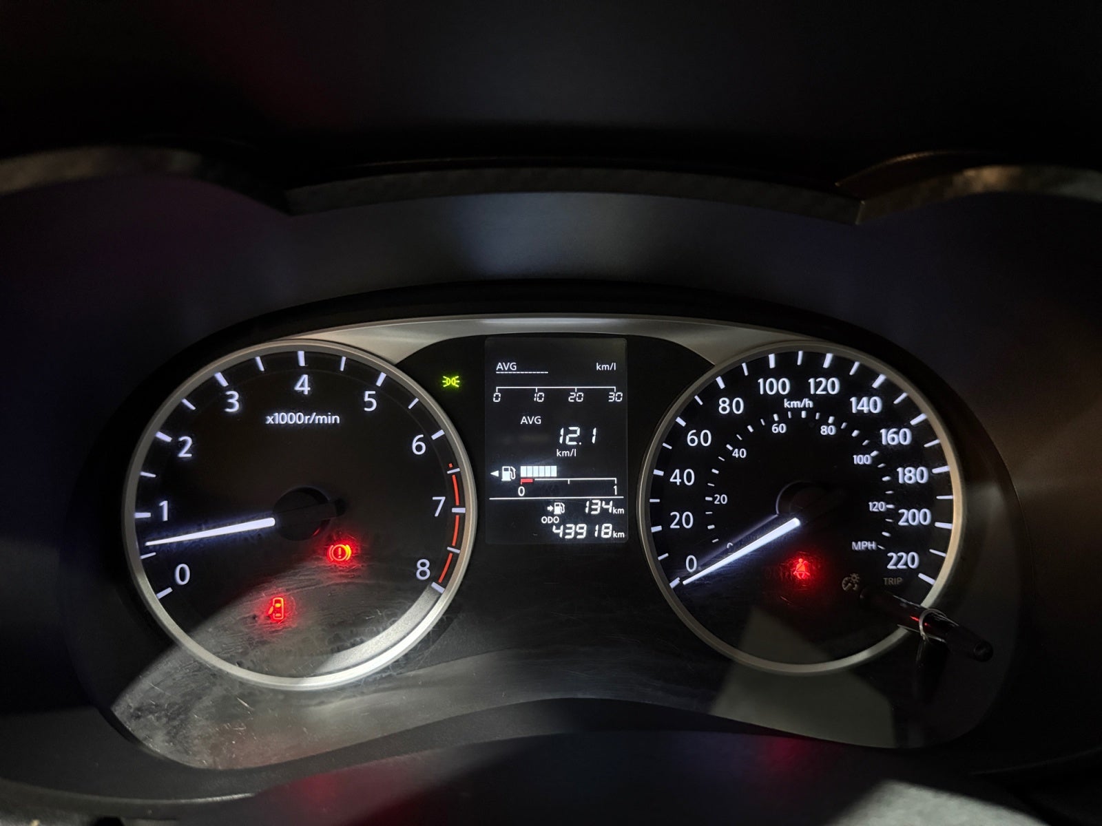 2023 Nissan VERSA SENSE MT 23