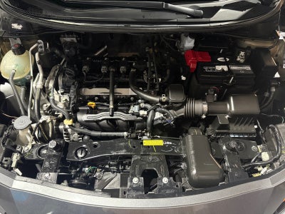 2023 Nissan VERSA SENSE MT 23