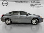 2023 Nissan VERSA SENSE MT 23