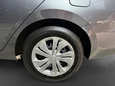 2023 Nissan VERSA SENSE MT 23
