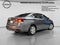 2023 Nissan VERSA SENSE MT 23