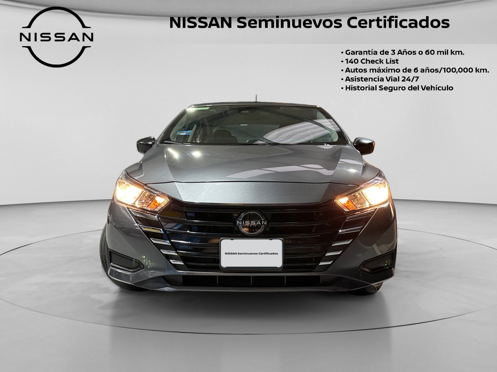 2023 Nissan VERSA SENSE MT 23