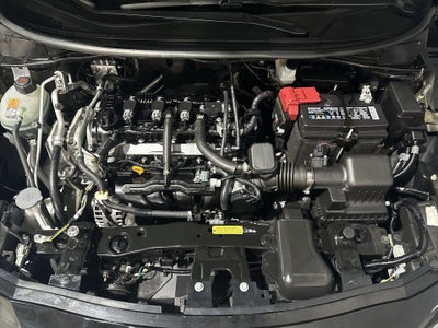 2025 Nissan VERSA ADVANCE MT 25