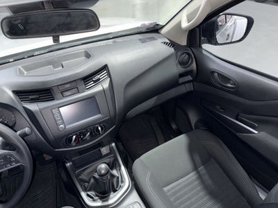 2025 Nissan FRONTIER XE TM 25