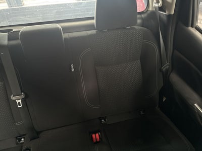 2020 Nissan FRONTIER LE TM AC
