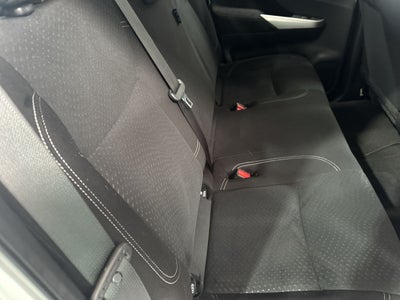 2020 Nissan FRONTIER LE TM AC