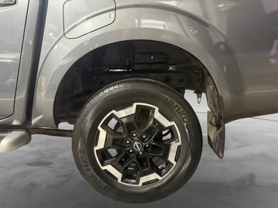 2023 Nissan FRONTIER PLATINUM LE TA 23