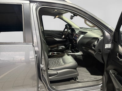 2023 Nissan FRONTIER PLATINUM LE TA 23