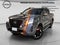 2023 Nissan FRONTIER PLATINUM LE TA 23