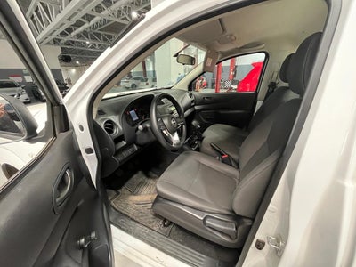 2023 Nissan NP300 CHASIS TM AC 23
