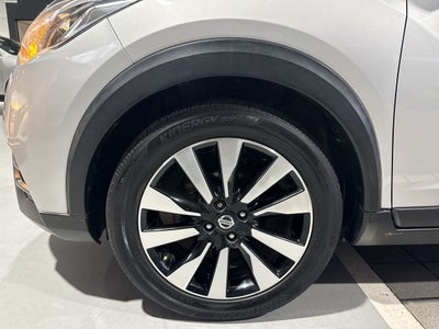 2020 Nissan KICKS ADVANCE 1.6 LTS CVT A/C