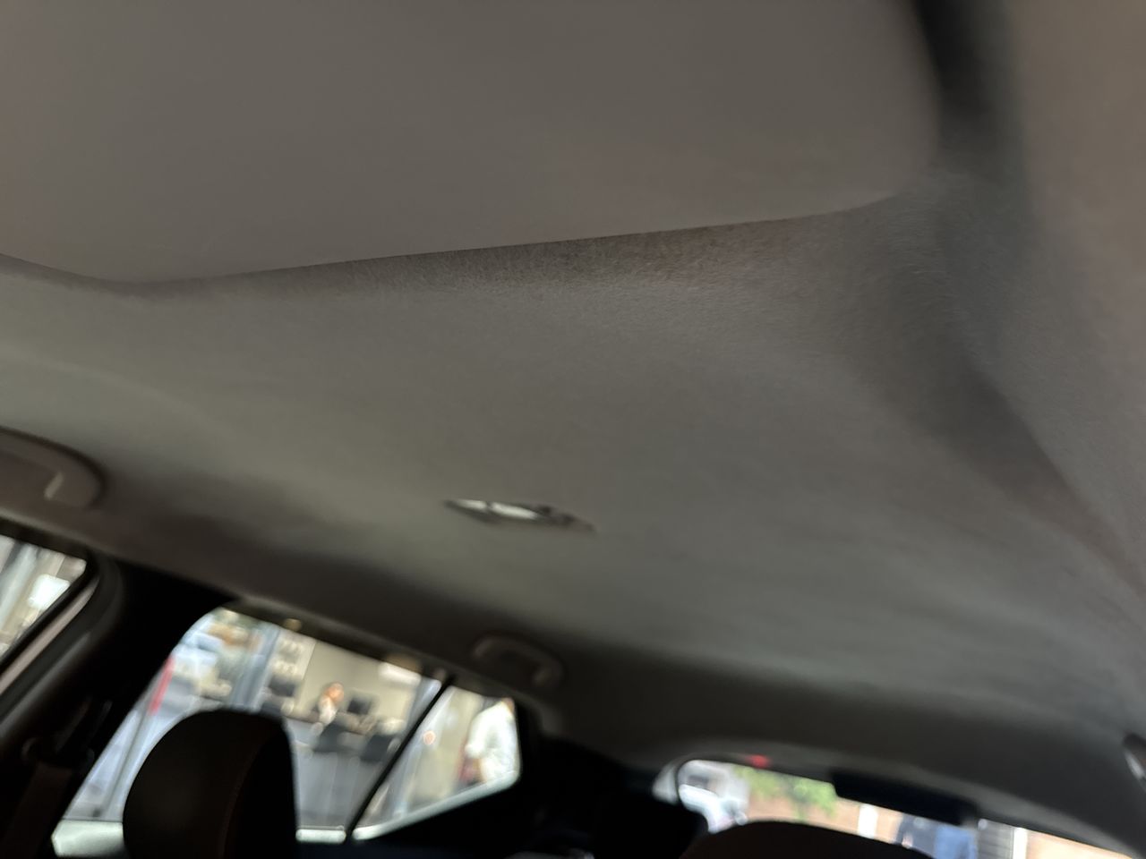 2020 Nissan KICKS ADVANCE 1.6 LTS CVT A/C