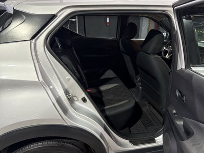 2020 Nissan KICKS ADVANCE 1.6 LTS CVT A/C