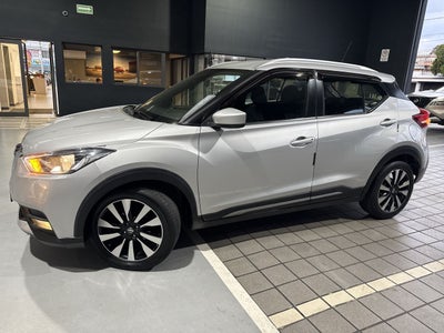 2020 Nissan KICKS ADVANCE 1.6 LTS CVT A/C