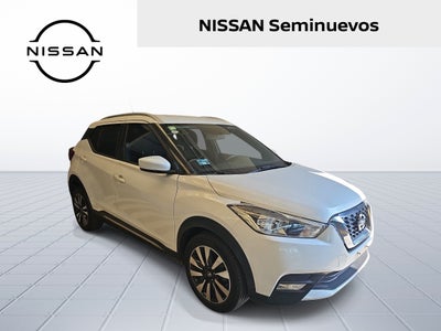 2019 Nissan KICKS 1.6 ADVANCE LTS CVT A/C
