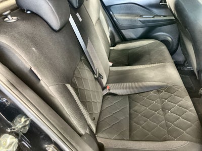 2020 Nissan KICKS ADVANCE 1.6 LTS CVT A/C